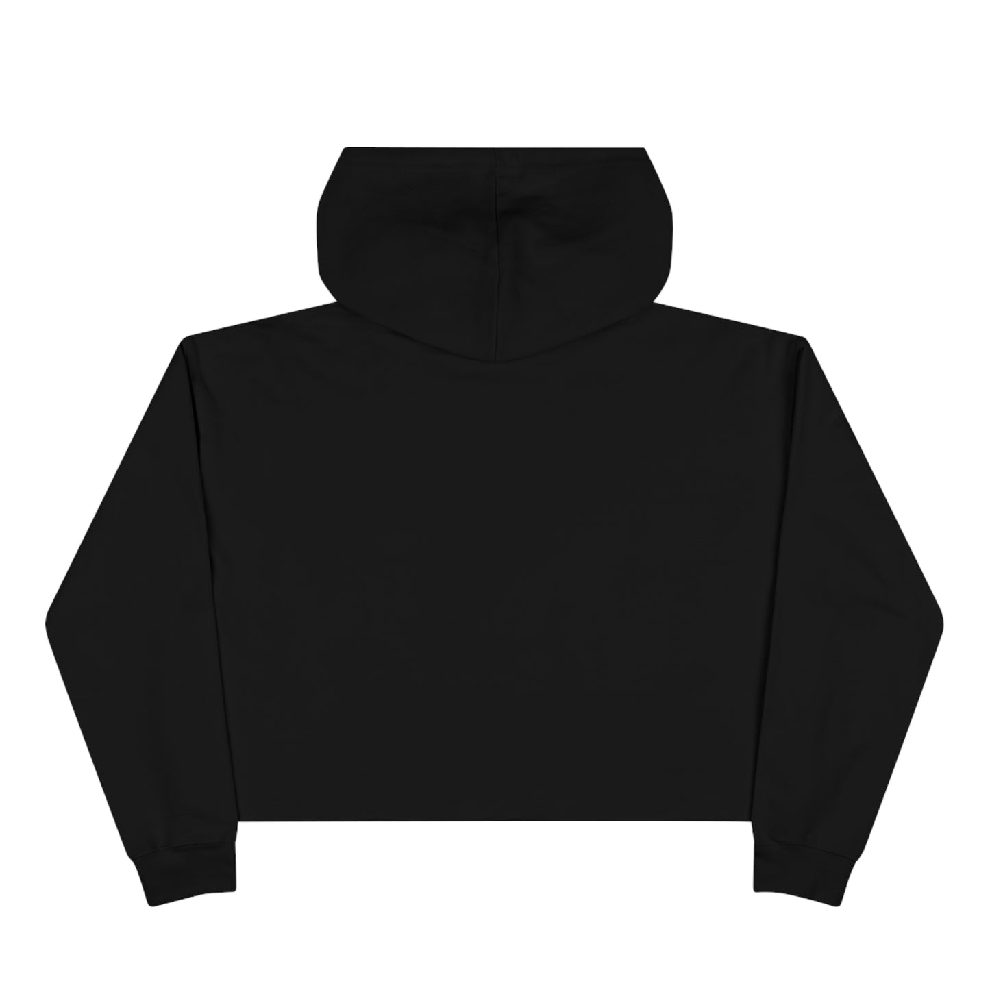 Women’s Crop Hoodie