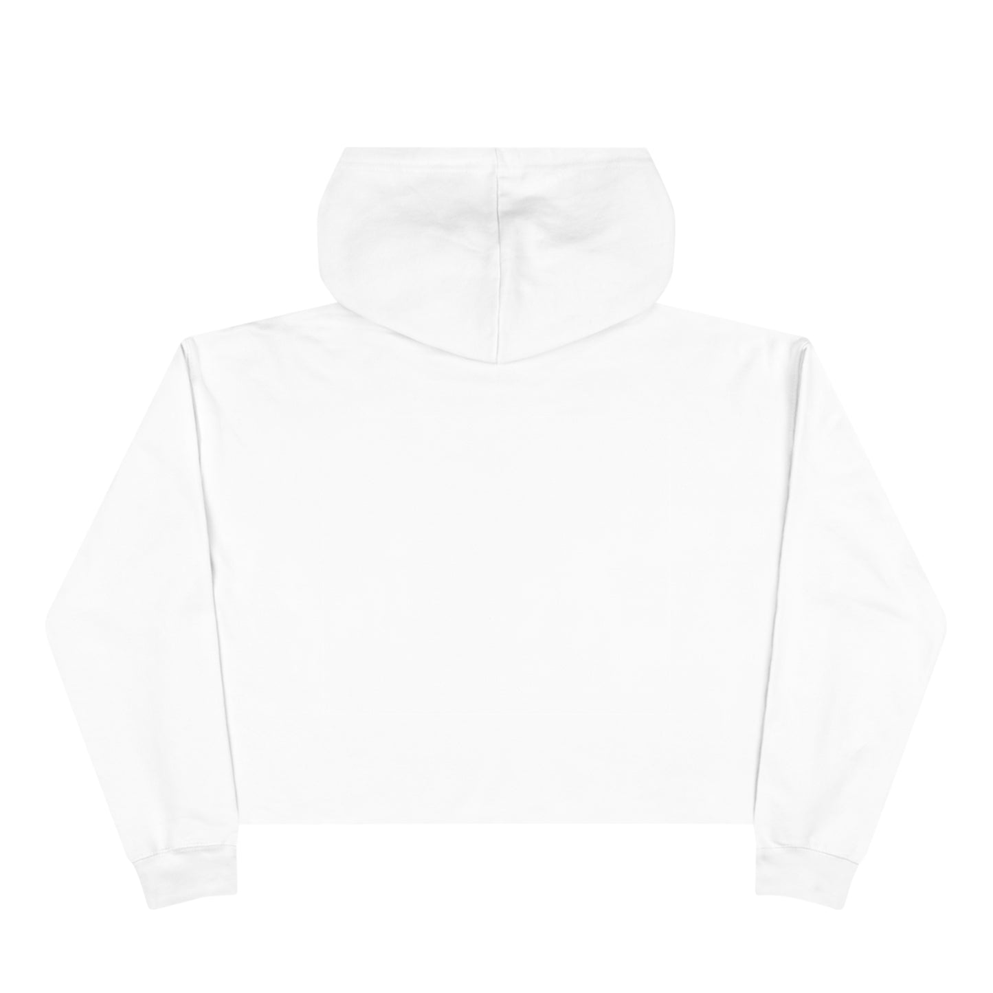 Women’s Crop Hoodie